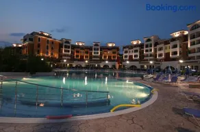 MENADA * Marina Cape * Family studio with sea and pool view - Image 2