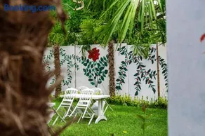 Green Moringa Termal Hotel - Image 4