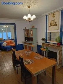 Appartement au charme authentique - Image 3