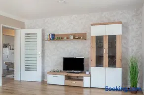 Ferienwohnung Dorfliebe - Image 1