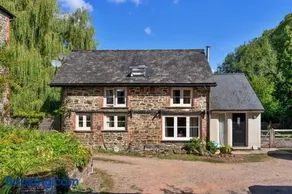 Finest Retreats - Marsh Cottage - Image 1