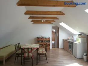 Apartman v zahrade - Image 1