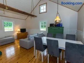 Holiday Home Lilla nennebo by Interhome - Image 2