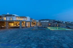 Villa Pergisos Mykonos - Image 2