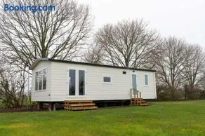 Chalets op Minicamping Dorpszicht - Image 1