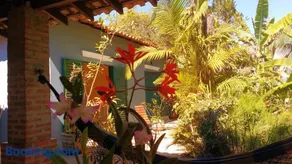 Suítes Brotas City - Image 1
