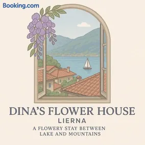 Dina’s Flower House - Image 3