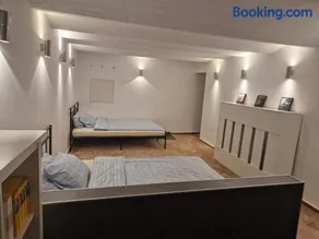 Ferien-Monteurenwohnung Chez Danou - Image 1