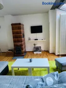 Ferienwohnung Mönch49 - Image 1