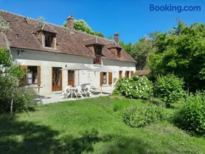 Ravissante longère avec grand jardin et cheminée - Image 4