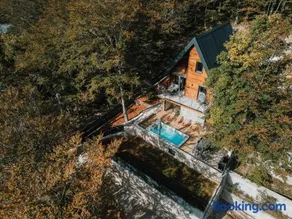 The Magic Forest - Holiday Home & Spa Zone Platak - Image 1