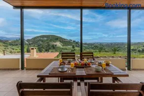 Marilena Sea View Villa - Image 1