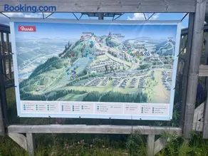 Stuga i Branäs Byn - Image 4