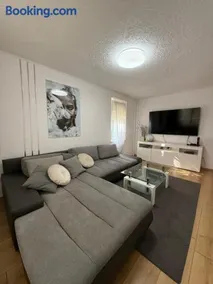 Saska Kępa Apartament LUX - Image 2