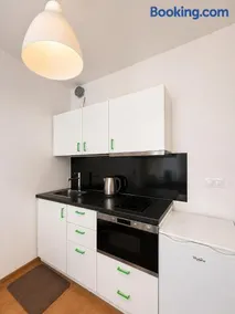 Nuselska apartment - Image 4