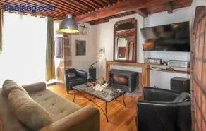 Cozy Home In Pelussin With Wifi - Image 4