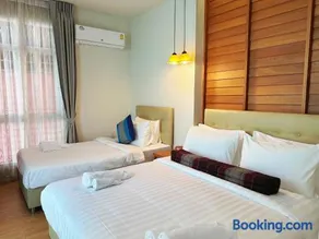 CozyHouse near MRT QSCC Convention Center 4BR 10ppl - Image 5