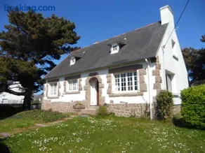 Maison familiale avec jardin près de la plage, animaux acceptés - FR-1-542-18 - Image 1