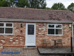 Three bedroomed house with a separate studio apartment by Severn Valley railway - Image 3