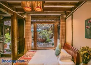 Juxian Boutique Homestay - Image 2