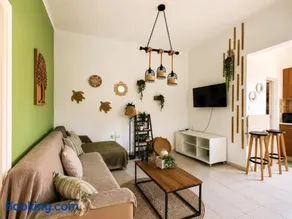 Kanouli Beach Apartment - Image 2