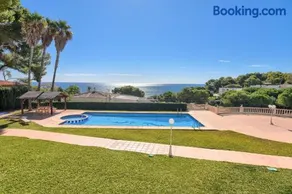 Poolbeach VI by Aguilarent - Image 3