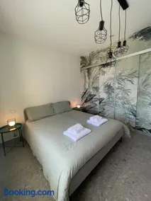 Casa Visconti, Bordighera, vista mare - Image 2