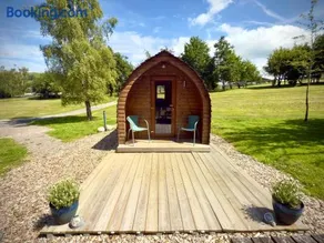 Howbeck Lodge - Image 1