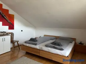 Appartement Blickfang - Image 4