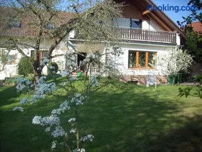 Ferienwohnung Lahntal/Taunus - Image 1
