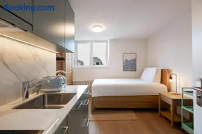 Stadtloft Suites Neugasse - Image 1