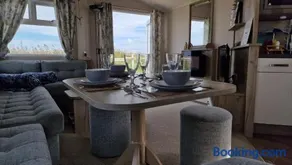 Seaside Heaven - Southerness Caravan Rental - Image 3