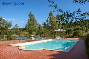 Casale esclusivo con piscina Maremma Magliano in Toscana - Image 1