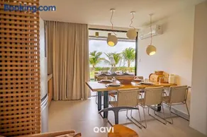 Casa Duplex à Beira-mar OKA Milagres by Qavi - Image 3