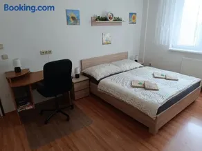 Prázdninové ubytování - celý byt jen Váš - Image 4