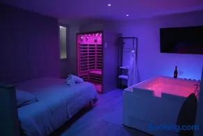 Suite Détente - Spa & Sauna - Image 1
