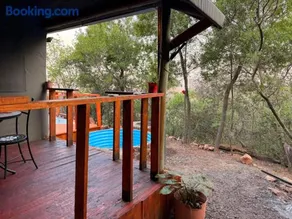 Mountain Spa Lodge luxury tent resort - Image 5