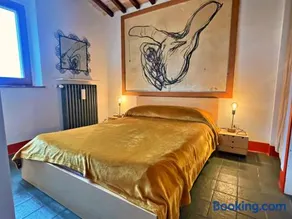 Romantic love-nest villa Spa in Beautiful Umbria - Image 2
