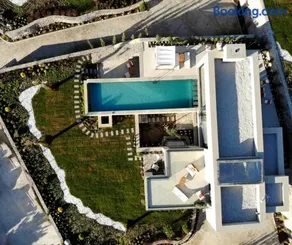 Vistaport A - Luxury Villa with Private Pool and Sea View - Image 4