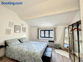 Le Cocon de Han Duplex cosy à deux pas des Grotte - Image 3