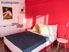 Lukenda Rooms - Cozy Double Rooms with Shared Kitchen & Terrace - Image 4