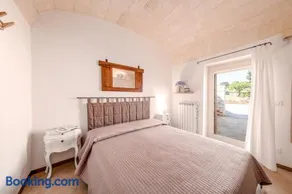 HelloAPULIA Typical Cottage Lamia delle Murge - Private Pool & Scenic Hilltop Retreat - Pet friendly - Image 4