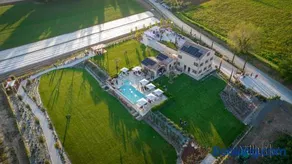 Luxury Villa Mei - SPA, Pool & Jacuzzi-Wedding - Image 2