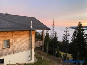 Almchalet Villa Diana - Image 3