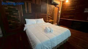 โรงแรมภูน้ำฟ้า - Phunumfha Hotel ชุมแพ - Image 3
