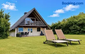 Three-Bedroom Holiday Home In Haderslev - Image 2