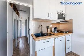 Bel Appartement en Résidence - Image 4