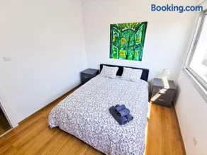 Daze Off Central Apartment, 300m to the Finikoudes Beach - Image 4