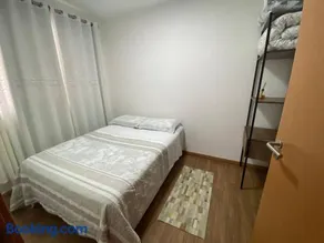 Apartamento encantador com vista para o mar - Image 2