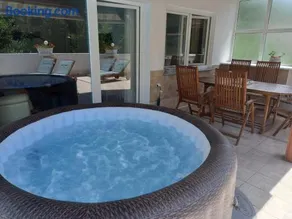 Vila Brig 108 - private swimming pool and jacuzzi - Image 4
